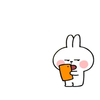 Spoiled Rabbit