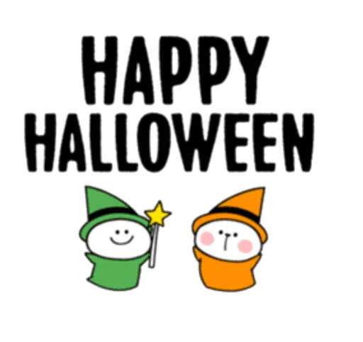 Halloween Fairies