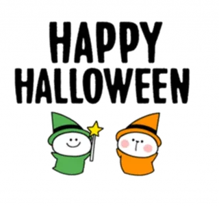 Halloween Fairies