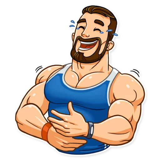 Sport Guy