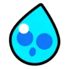 Brawl Stars Battle Sprays & Tags Emoji Set Telegram Sticker #8 - Brawl Stars Battle Sprays & Tags Emoji Set #8