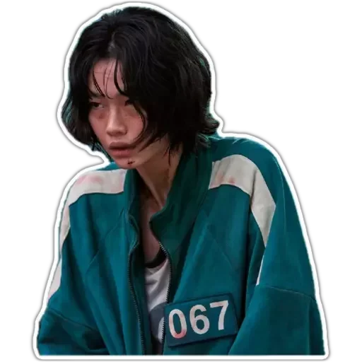 Squid Game Netflix 2