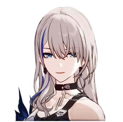 Honkai Star Rail Telegram Sticker #11 - Honkai Star Rail #11