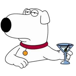 Stewie Griffin