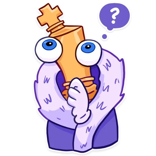 Digital Circus Pomni Telegram Sticker #10 - Digital Circus Pomni #10