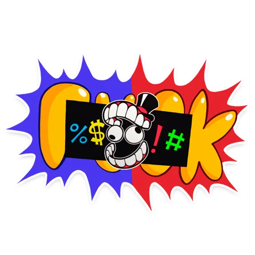 Digital Circus Pomni Telegram Sticker #12 - Digital Circus Pomni #12