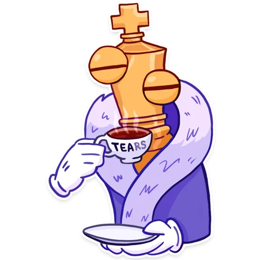 Digital Circus Pomni Telegram Sticker #17 - Digital Circus Pomni #17
