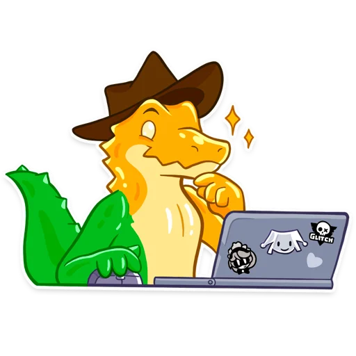 Digital Circus Pomni Telegram Sticker #24 - Digital Circus Pomni #24