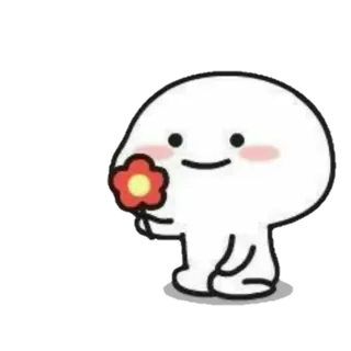 Cute Pentol