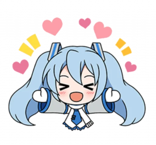 Snow Diva Miku