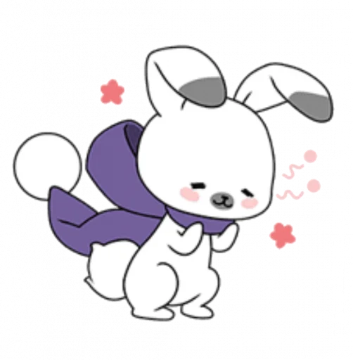 Snow Diva Miku Telegram Sticker #2 - Snow Diva Miku #2