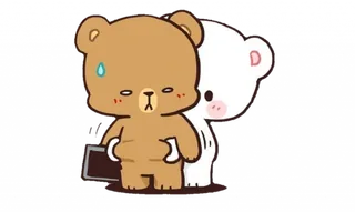Milk & Mocha