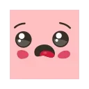 Sticky Squares Stickers