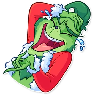 The Grinch