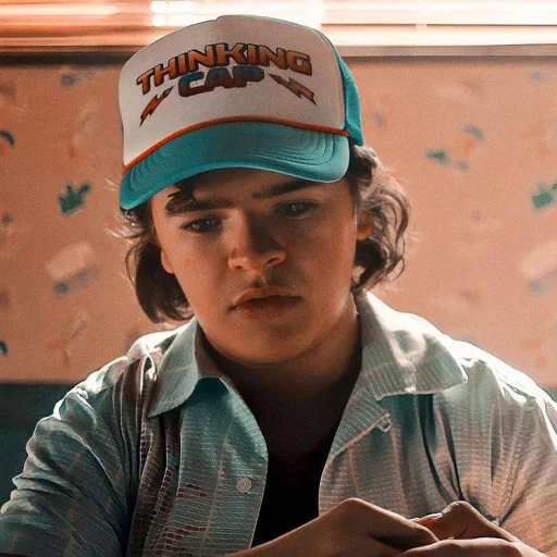 Stranger Things 4 Telegram Sticker #20 - Stranger Things 4 #20