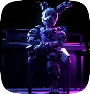 Springtrap