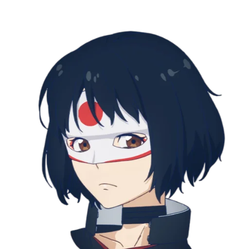 Suicide Squad Isekai Telegram Sticker #7 - Suicide Squad Isekai #7