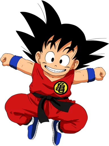 Super Saiyan