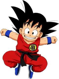 Super Saiyan