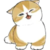 Surisuri Nyan Emoji