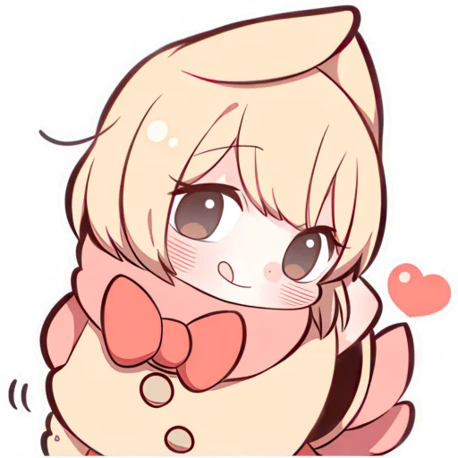 Sweet Bunny Girl