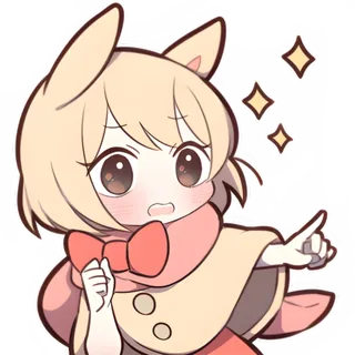 Sweet Bunny Girl