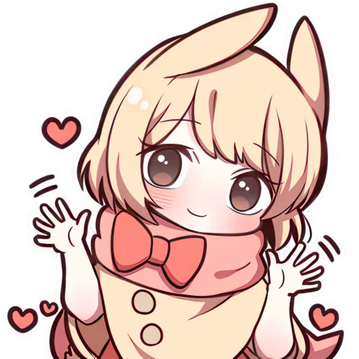 Sweet Bunny