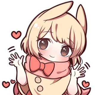 Sweet Bunny