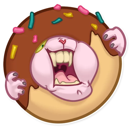 Catality33 Telegram Sticker #4 - Catality33 #4