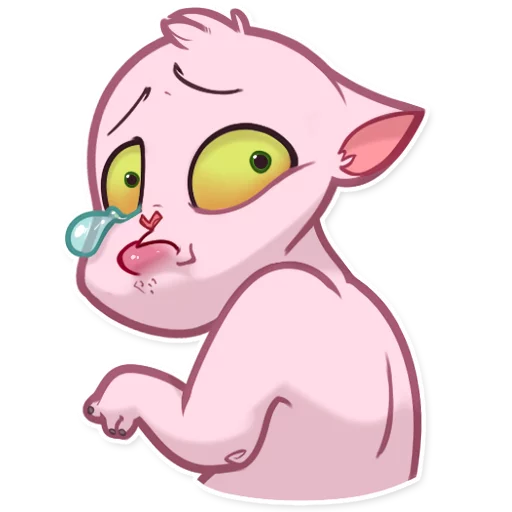 Catality33 Telegram Sticker #13 - Catality33 #13