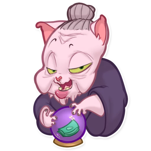 Catality33 Telegram Sticker #19 - Catality33 #19