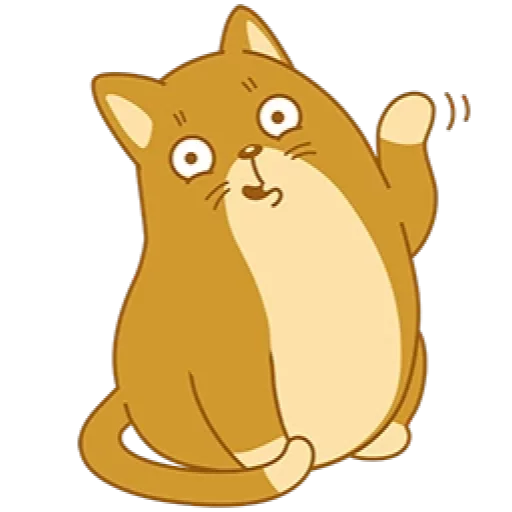 Swift Teodor Cat