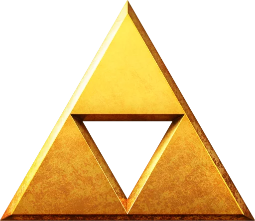 The Legend of Zelda Telegram Sticker #2 - The Legend of Zelda #2