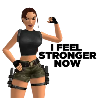 Tomb Raider Memes