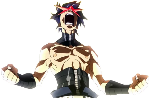 Gurren Lagann Mecha Battles Part 2 Telegram Sticker #22 - Gurren Lagann Mecha Battles Part 2 #22