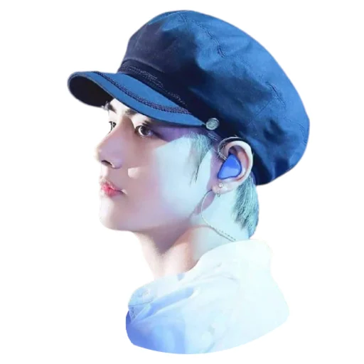 Taehyung Telegram Sticker #23 - Taehyung #23