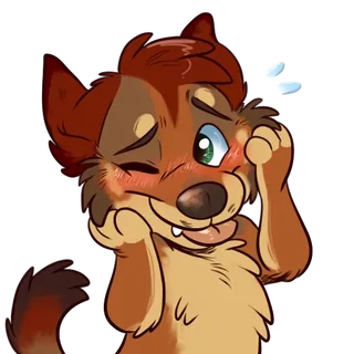 Takoda!