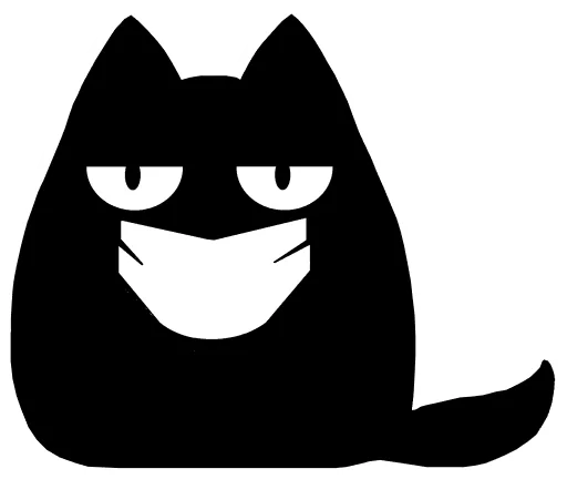 Talisman The Cat