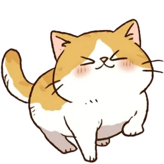 Talking Cats