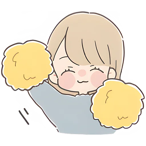 Talking Chan Telegram Sticker #17 - Talking Chan #17