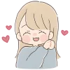 Talking Chan Emoji