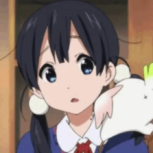 Tamako Market