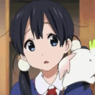 Tamako Market