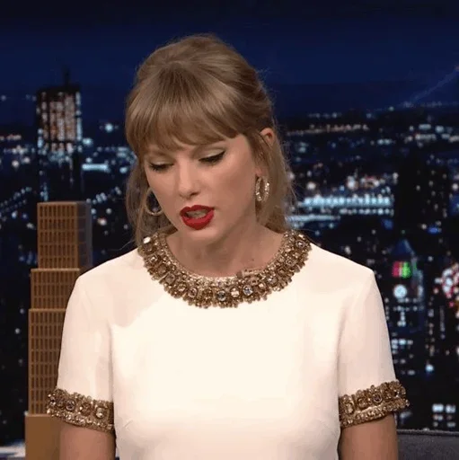 Taylor Swift