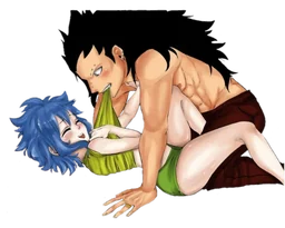 Lady And Prince