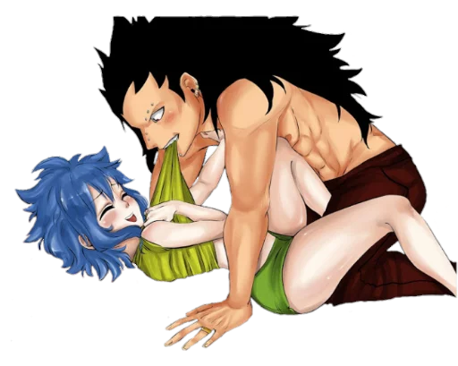 Lady And Prince