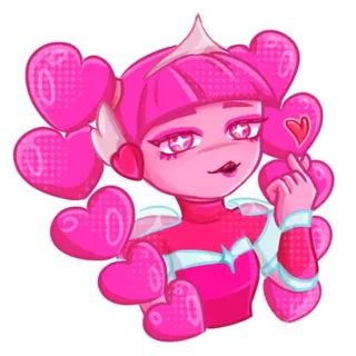 Techno Heart Elolka