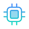 Modern Tech Gadgets & Mobile Devices Emoji Set Telegram Sticker #1 - Modern Tech Gadgets & Mobile Devices Emoji Set #1