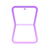 Modern Tech Gadgets & Mobile Devices Emoji Set Telegram Sticker #9 - Modern Tech Gadgets & Mobile Devices Emoji Set #9
