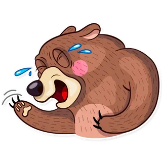 Teddy Brown